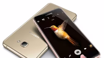 Samsung Galaxy A9 Pro đã sẵn sàng để ra mắt