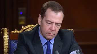 Thủ tướng Medvedev: Nga phải duy trì vị trí thứ hai trong xuất khẩu vũ khí 