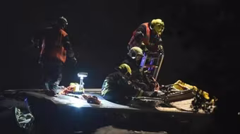 Bỉ: Hai tàu hỏa đâm nhau, 3 người chết, 40 người bị thương