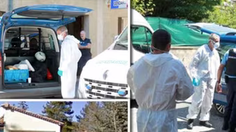 Pháp: Bốn mẹ con bị đâm trọng thương chỉ vì "ăn mặc quá hở hang"