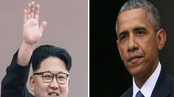 Ông Kim Jong-un: Triều Tiên sẽ không sợ bị hăm dọa hạt nhân từ Mỹ