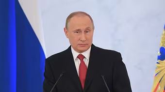 Ông Putin: Nga có thể vượt qua mọi khó khăn