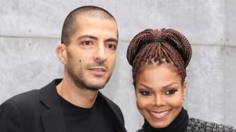 Ca sĩ Janet Jackson sinh bé trai đầu lòng ở tuổi 50