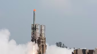 Ấn Độ kéo dài chương trình tên lửa nội địa bất chấp thất bại