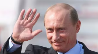 Ông Putin nhiều khả năng sẽ dự Hội nghị thượng đỉnh "Con đường tơ lụa"