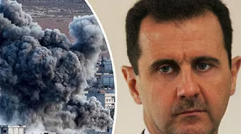 Nga bàn đóng góp tái thiết Syria, phương Tây đòi loại bỏ Assad trước