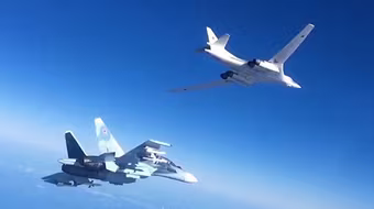 Không quân Nga tiếp nhận 160 máy bay các loại trong năm 2017