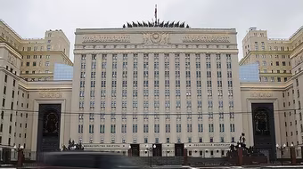 Nga thành lập sư đoàn hàng không cho mục đích đặc biệt gần Moscow