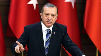 Ông Erdogan: Thổ Nhĩ Kỳ sẵn sàng giải phóng Raqqa từ tay IS