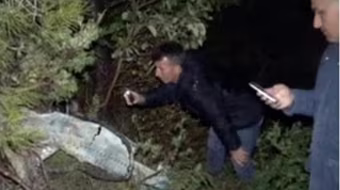 Phi công MiG-21: Máy bay Syria rơi ở Thổ Nhĩ Kỳ do bị bắn hạ