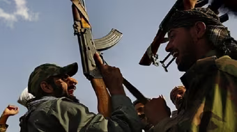 Nỗ lực tăng cường quân của IS từ Aleppo đến Mosul bất thành