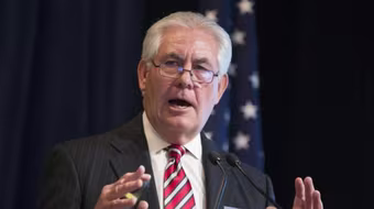 Ngoại trưởng Mỹ sắp thực hiện chuyến công du châu Á đầu tiên