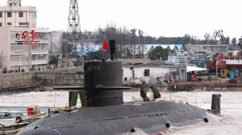 Thái Lan đàm phán mua và chuẩn bị xây cảng cho 3 tàu ngầm