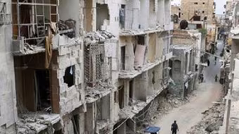 Nga, Mỹ và Thổ Nhĩ Kỳ thảo luận về khủng hoảng Syria