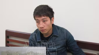 Giấu bọc heroin vào “chỗ kín”, nam thanh niên bị “141” tóm gọn