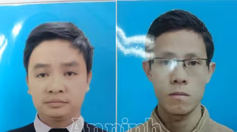 Mất 200 triệu đồng để nhận giấy báo trúng tuyển Học viện Cảnh sát nhân dân... giả