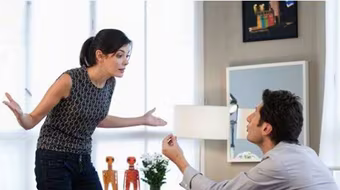 Người yêu cũ của chồng – người vợ nào cũng khó chịu