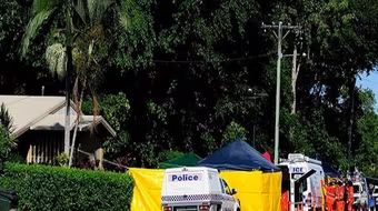 Nước Úc choáng váng phát hiện 8 đứa trẻ bị sát hại trong một ngôi nhà