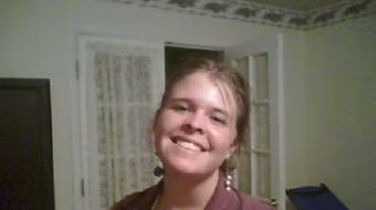 Kayla - con tin người Mỹ, đã viết gì từ trại giam của IS?