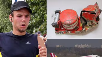 Vụ A320 rơi: Câu nói phẫn uất cuối cùng của cơ trưởng