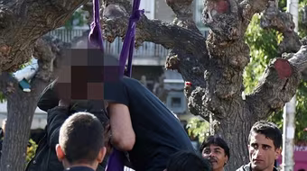 Macedonia đóng cửa biên giới, người tị nạn tuyệt vọng treo cổ ở Hy Lạp