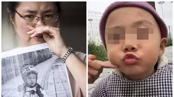 Bé trai tự kỷ 3 tuổi chết thảm sau khi đi bộ 19 km để trị bệnh