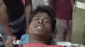 93 người thiệt mạng vì sét đánh ở Ấn Độ