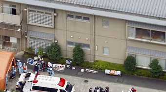 Thảm sát ở Nhật Bản: Hung thủ muốn "người khuyết tật biến mất khỏi thế giới"