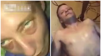 Con gái phát trực tiếp cảnh cha mẹ phê thuốc lên mạng xã hội