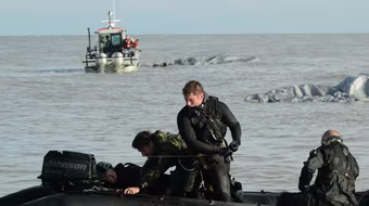 Lực lượng tinh nhuệ Mỹ mệt mỏi vì những hoạt động "tầm thường"