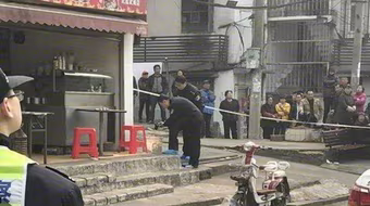 Trung Quốc: Khách hàng hung hãn sát hại chủ quán chỉ vì 3 bát mì 