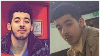 Chân dung nghi phạm đánh bom tự sát tại Manchester, Anh 