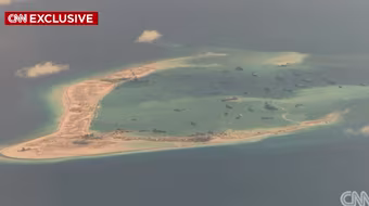 Không làm phức tạp thêm tình hình Biển Đông