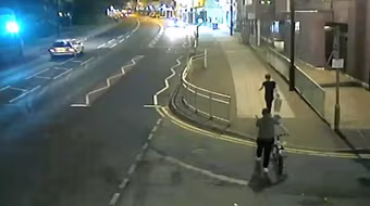 Cảnh sát Anh tung video gây sốc kêu gọi người dân cảnh giác