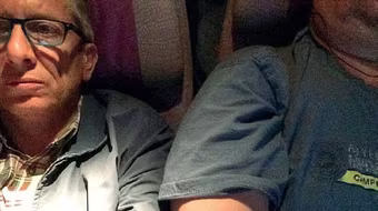 Kiện hãng hàng không vì người ngồi cạnh quá béo