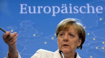 Bà Angela Merkel sẽ tái tranh cử chức Thủ tướng Đức kỳ thứ tư