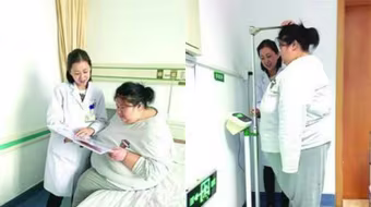 Phẫu thuật giảm cân để kiếm người yêu