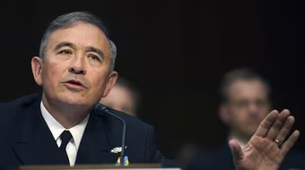 Mỹ cảnh báo Trung Quốc về vấn đề Biển Đông