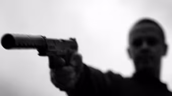 Chi tiết thông tin vụ quan chức Trung Quốc bắn thị trưởng và bí thư rồi tự sát