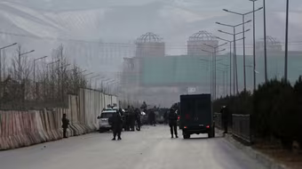 UAE xác nhận 5 nhà ngoại giao thiệt mạng trong vụ đánh bom ở Afghanistan