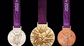 Biến rác thải điện tử thành huy chương Olympic