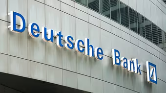Israel bắt giám đốc điều hành chi nhánh ngân hàng Deutsche Bank