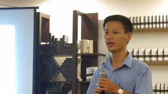 Dịch giả “Hỏa ngục” kể chuyện “dở khóc dở cười” của sỹ tử thời xưa