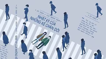 "Sống tiêu cực một chút để có được điều tích cực hơn"