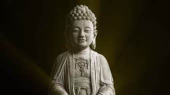 Lần đầu tiên trưng bày bức tượng bảo vật Quốc gia với tỉ lệ nhỏ nhất