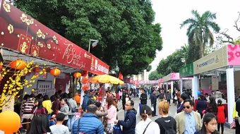 Phố Sách Hà Nội sẽ hoạt động cố định tại phố 19-12