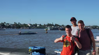 Việt Nam cán mốc 10 triệu du khách quốc tế, cao nhất từ trước đến nay