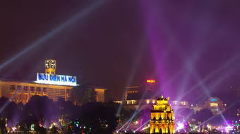 Hà Nội chưa có chủ trương rung chuông đêm giao thừa 