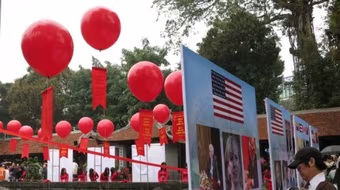 Sẽ có "con đường thi nhân" tại Ngày thơ Việt Nam