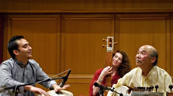 Chơi thử miễn phí nhạc cụ Ấn Độ